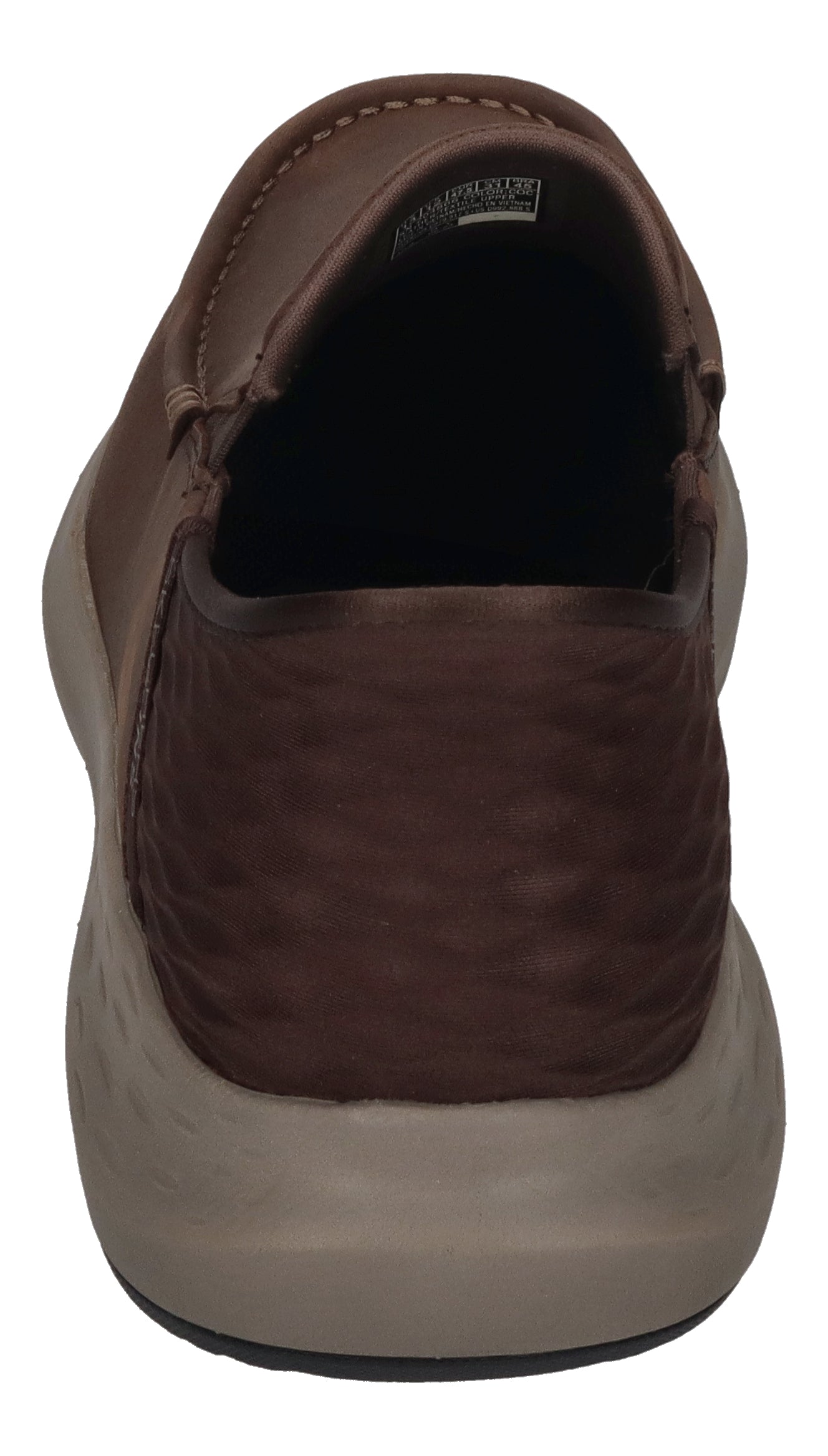 SKECHERS Slip-Ins in Übergröße PARSON OSWIN 204866 COC