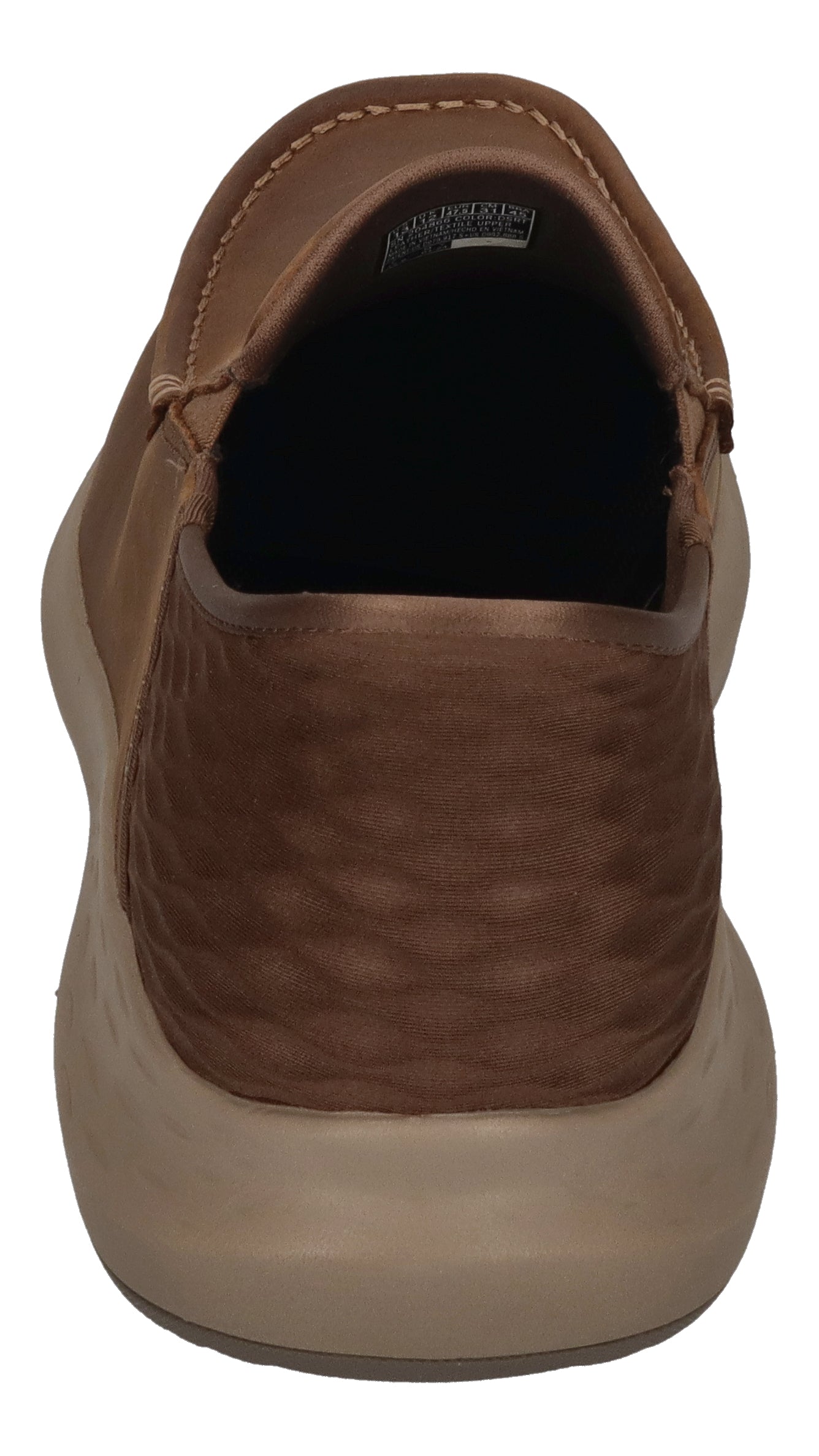 SKECHERS Slip-Ins in Übergröße PARSON OSWIN 204866 DSRT