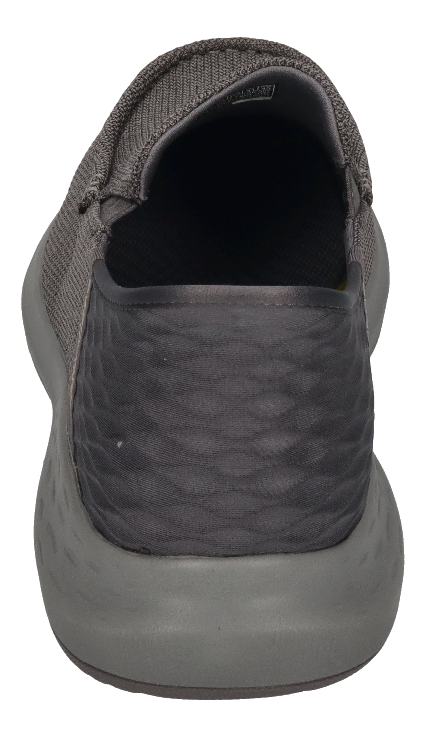 SKECHERS Slip-Ins in Übergröße PARSON RALVEN 204804 GRY
