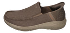 SKECHERS Slip-Ins in Übergröße PARSON RALVEN 204804 TPE