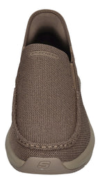 SKECHERS Slip-Ins in Übergröße PARSON RALVEN 204804 TPE