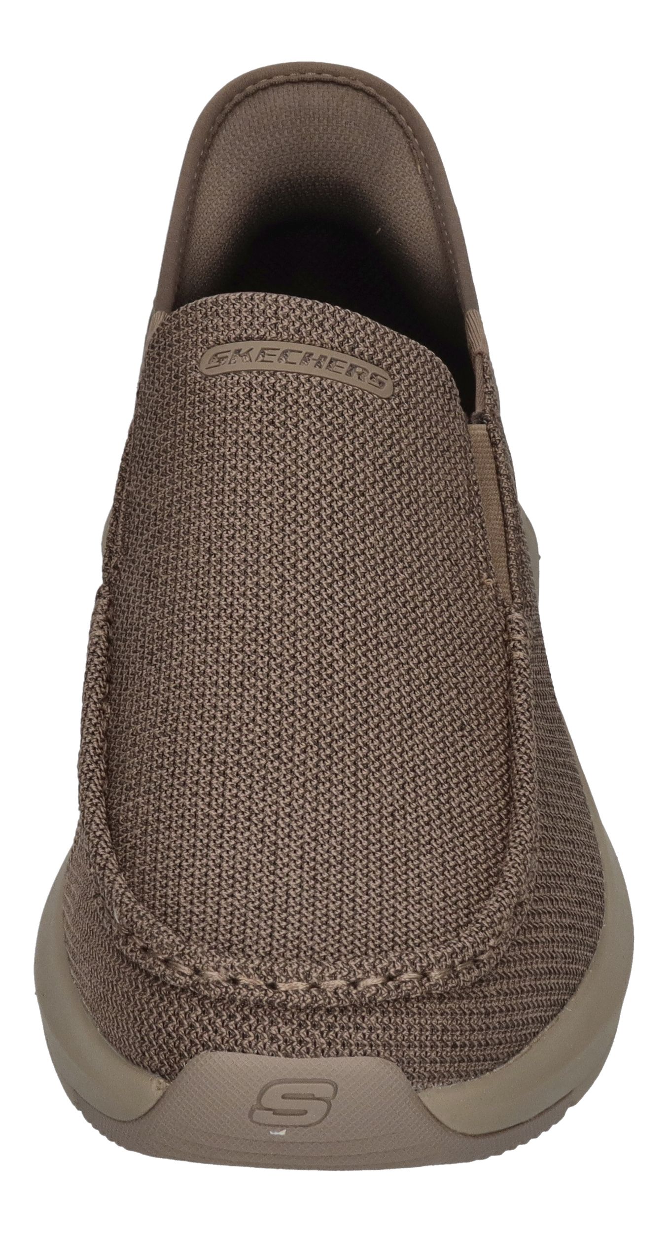SKECHERS Slip-Ins in Übergröße PARSON RALVEN 204804 TPE