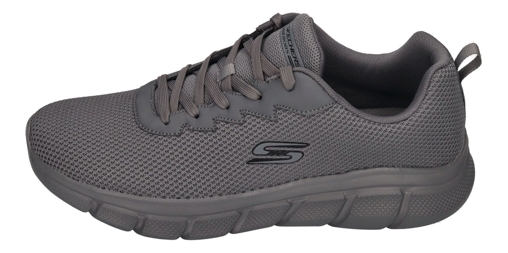 SKECHERS Sneakers in Übergröße BOBS Sport B FLEX 118106 DKGY