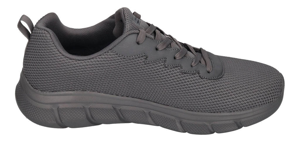SKECHERS Sneakers in Übergröße BOBS Sport B FLEX 118106 DKGY