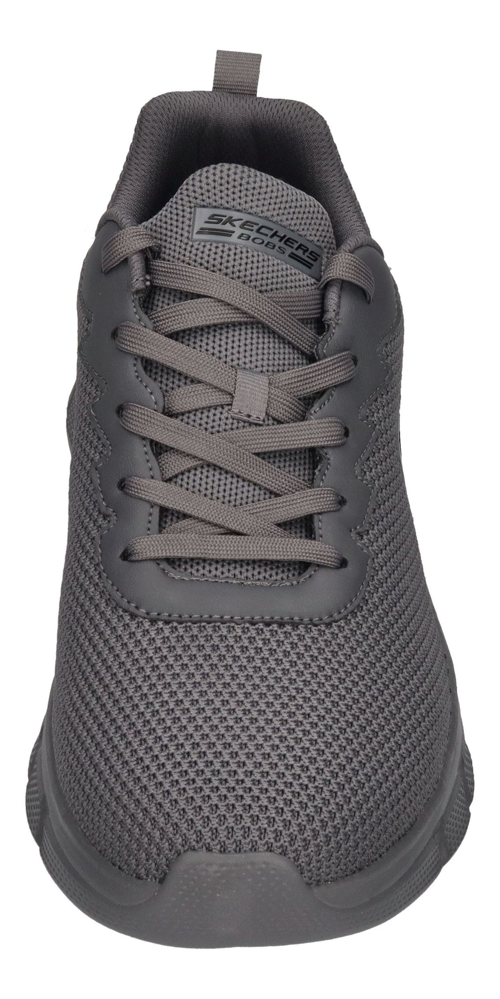 SKECHERS Sneakers in Übergröße BOBS Sport B FLEX 118106 DKGY