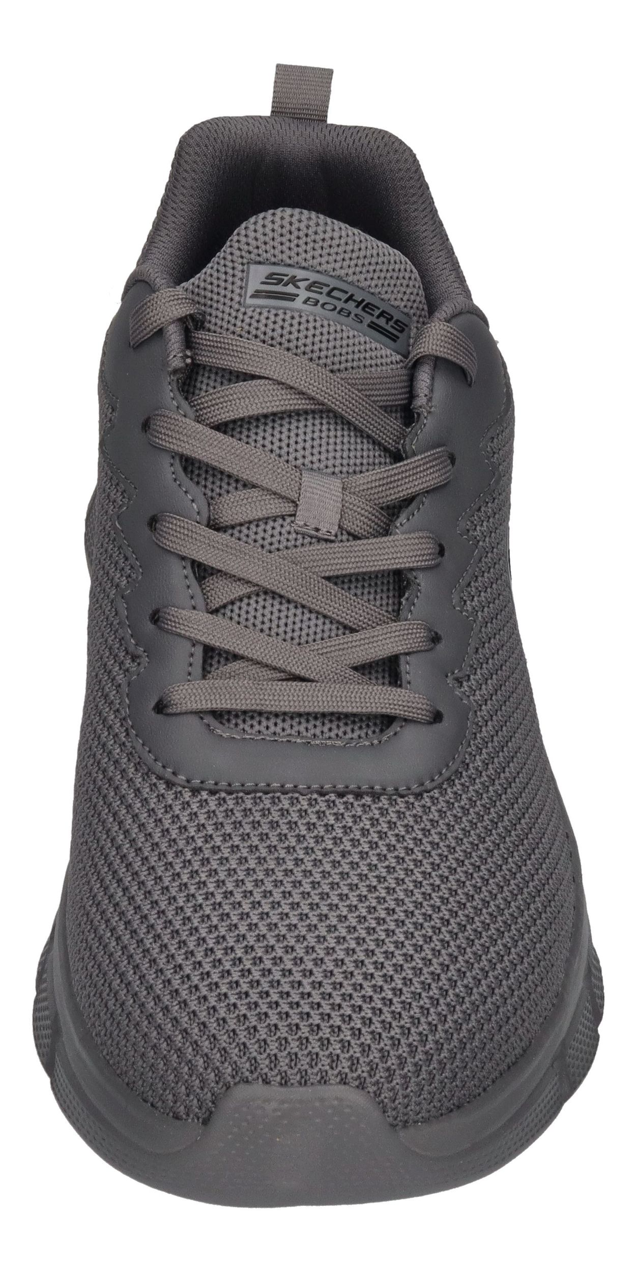 SKECHERS Sneakers in Übergröße BOBS Sport B FLEX 118106 DKGY