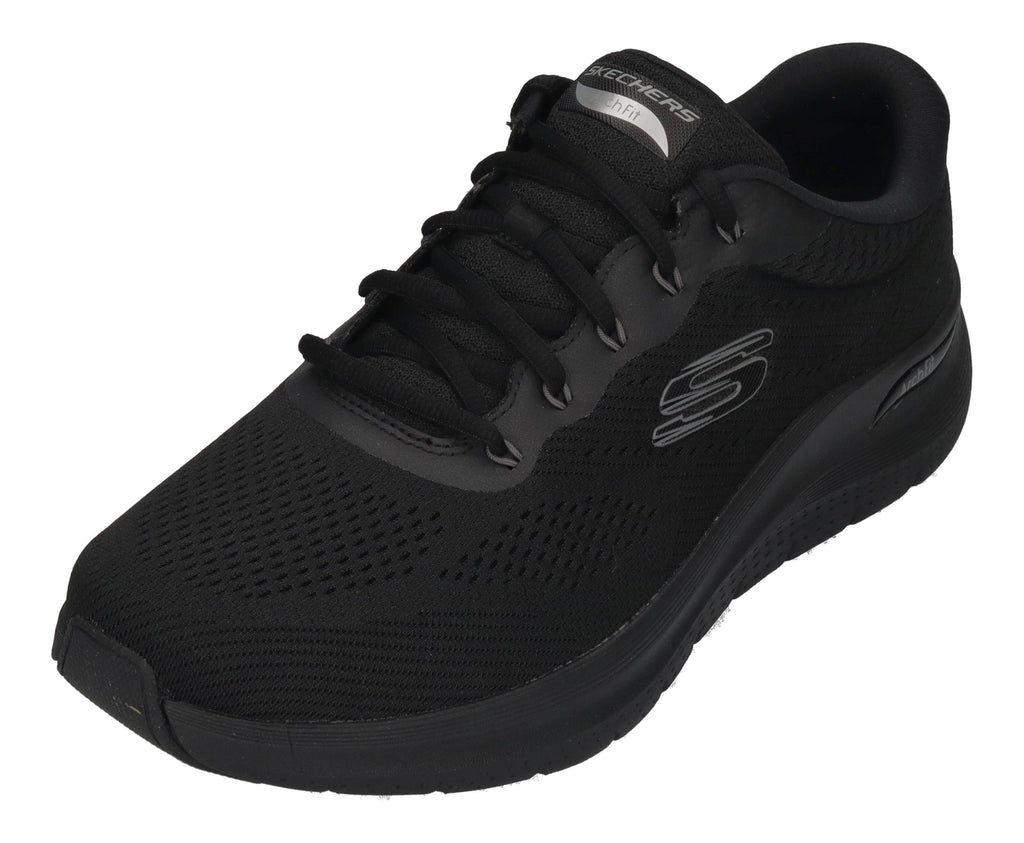 SKECHERS in Übergröße ARCH FIT 2.0 232700WW extra weit BBK
