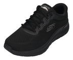 SKECHERS in Übergröße ARCH FIT 2.0 232700WW extra weit BBK