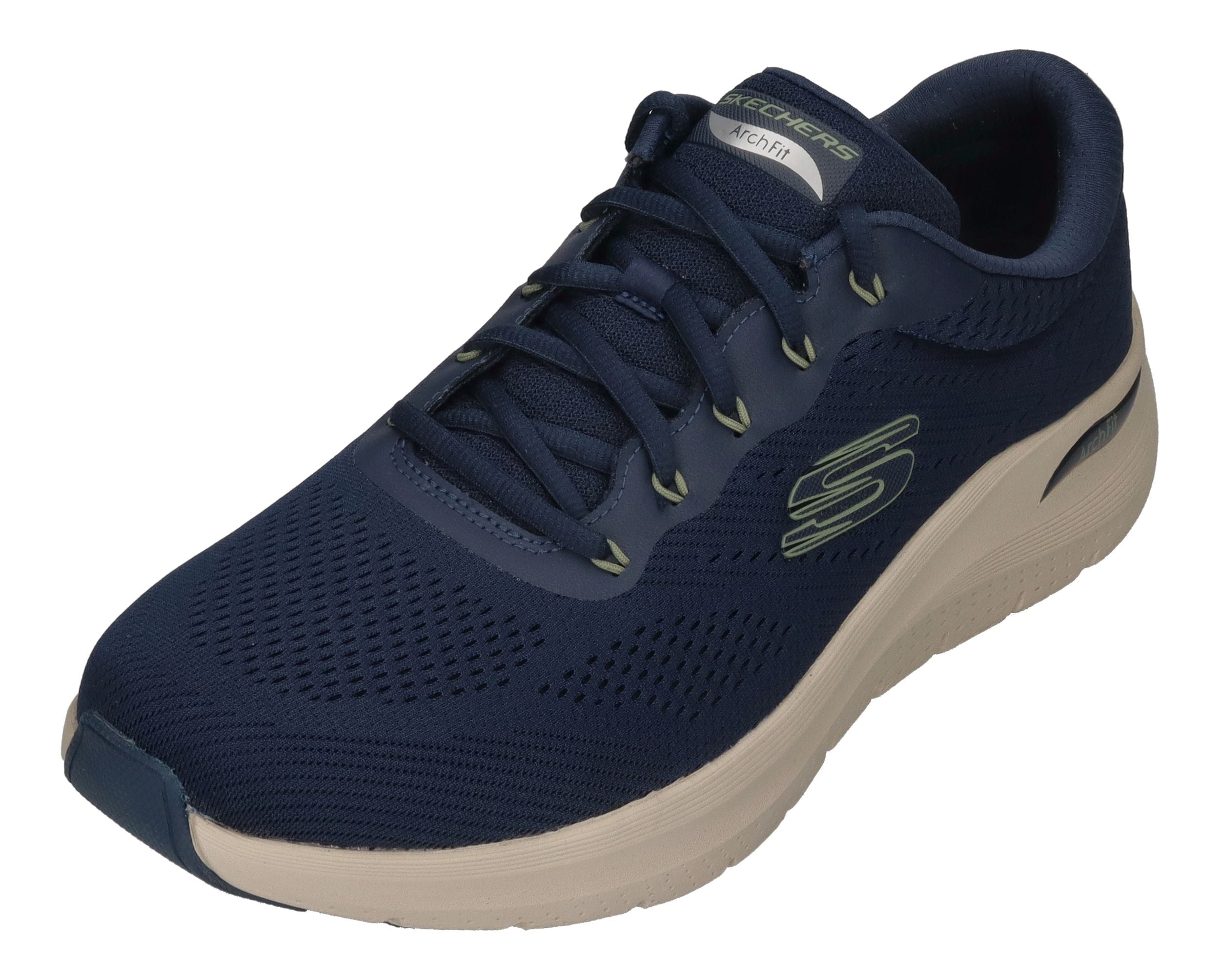 SKECHERS in Übergröße ARCH FIT 2.0 232700WW extra weit NVY