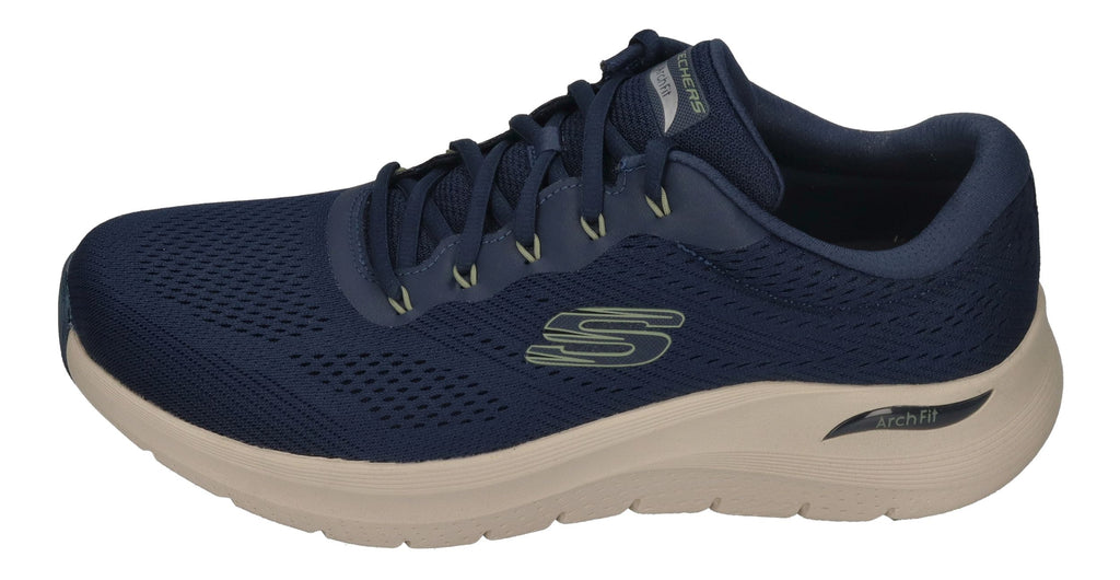 SKECHERS in Übergröße ARCH FIT 2.0 232700WW extra weit NVY