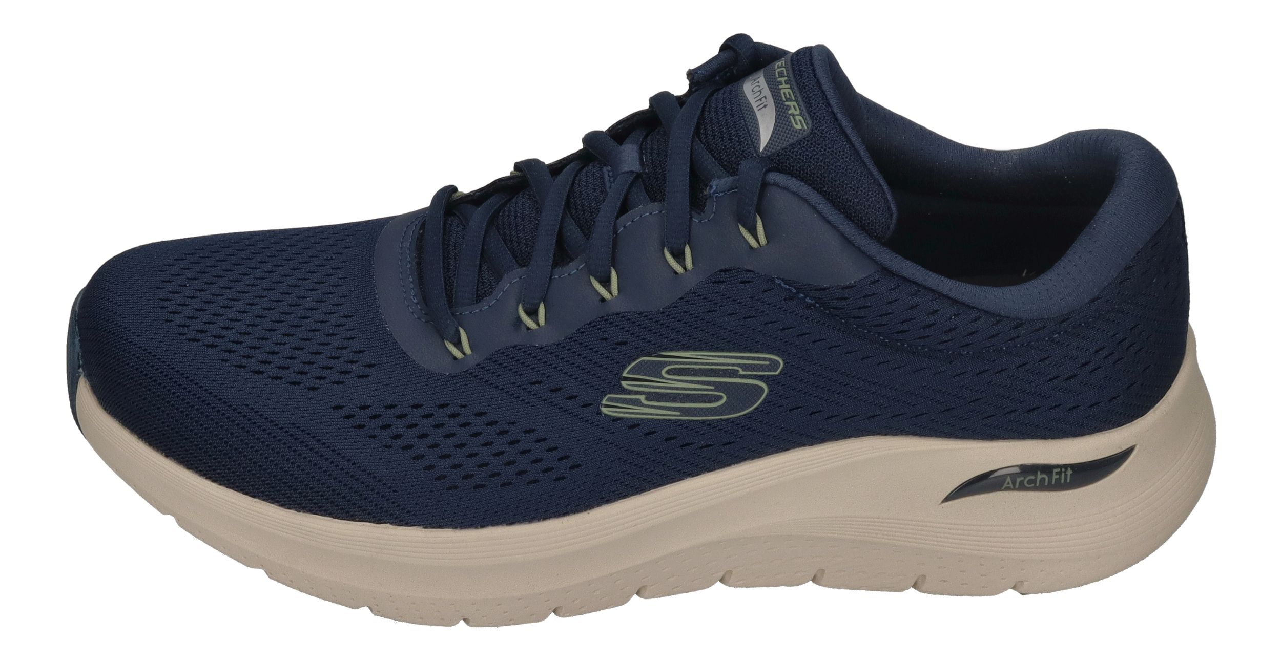 SKECHERS in Übergröße ARCH FIT 2.0 232700WW extra weit NVY