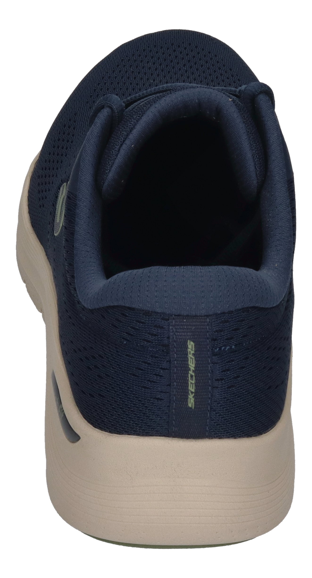 SKECHERS in Übergröße ARCH FIT 2.0 232700WW extra weit NVY