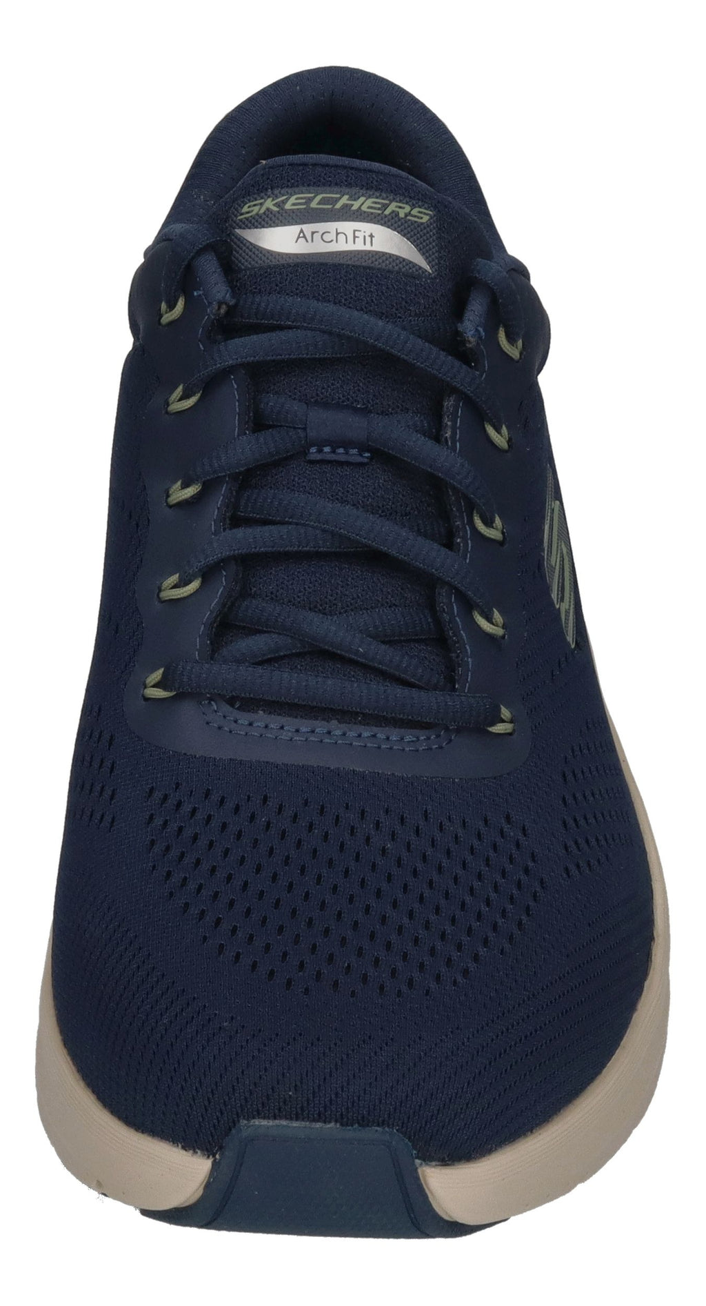 SKECHERS in Übergröße ARCH FIT 2.0 232700WW extra weit NVY