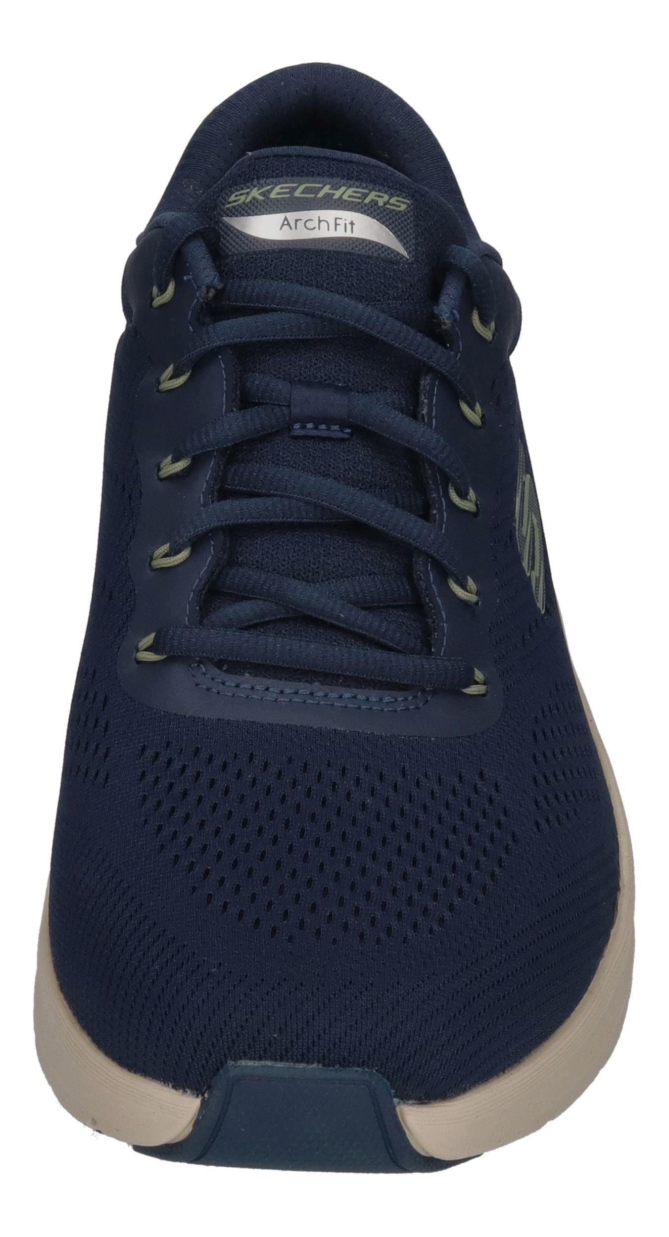 SKECHERS in Übergröße ARCH FIT 2.0 232700WW extra weit NVY