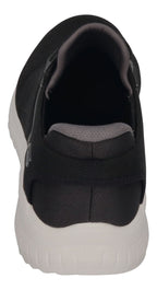 SKECHERS in Übergröße BOBS SQUAD CHAOS 118312 BLK