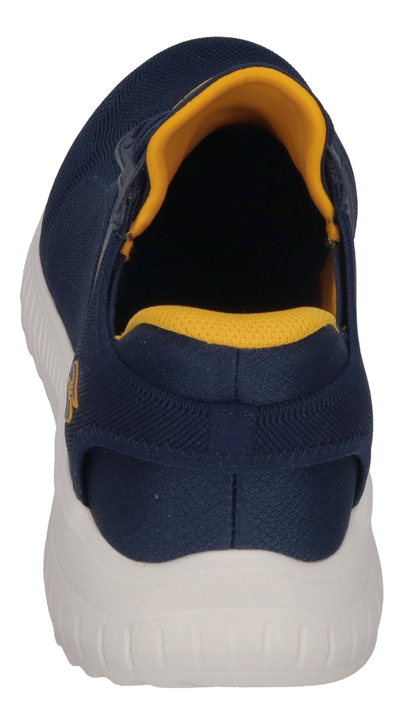 SKECHERS in Übergröße BOBS SQUAD CHAOS 118312 NVY