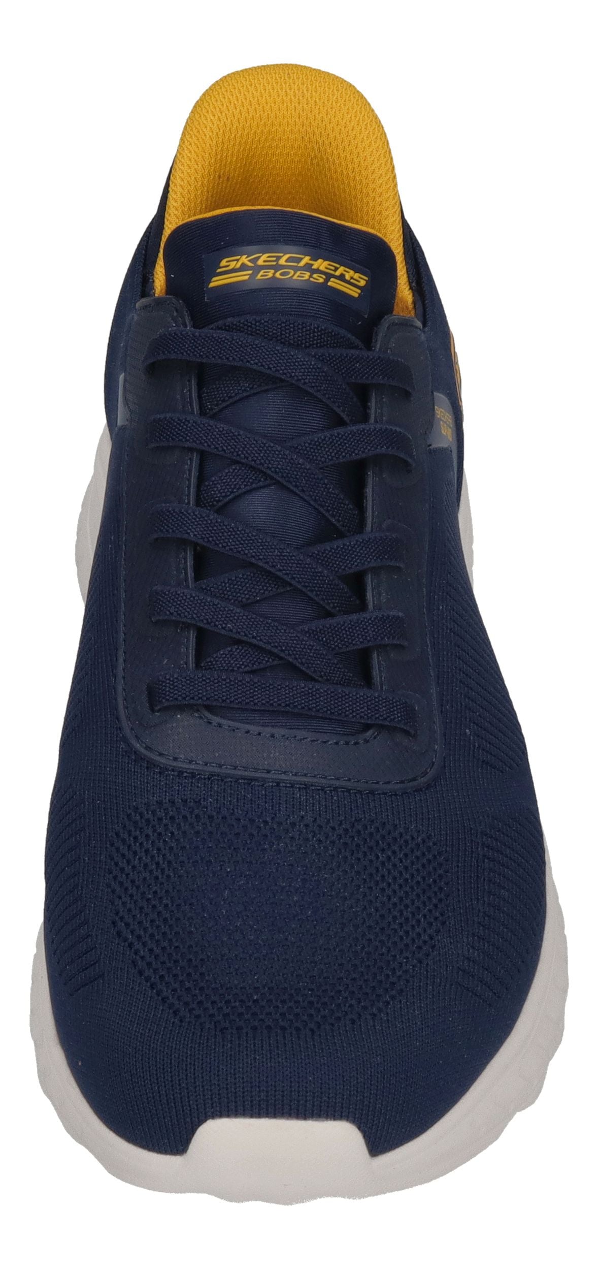SKECHERS in Übergröße BOBS SQUAD CHAOS 118312 NVY
