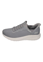 SKECHERS in Übergröße BOBS Sport SQUAD CHAOS 118300 GRY