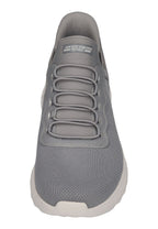 SKECHERS in Übergröße BOBS Sport SQUAD CHAOS 118300 GRY