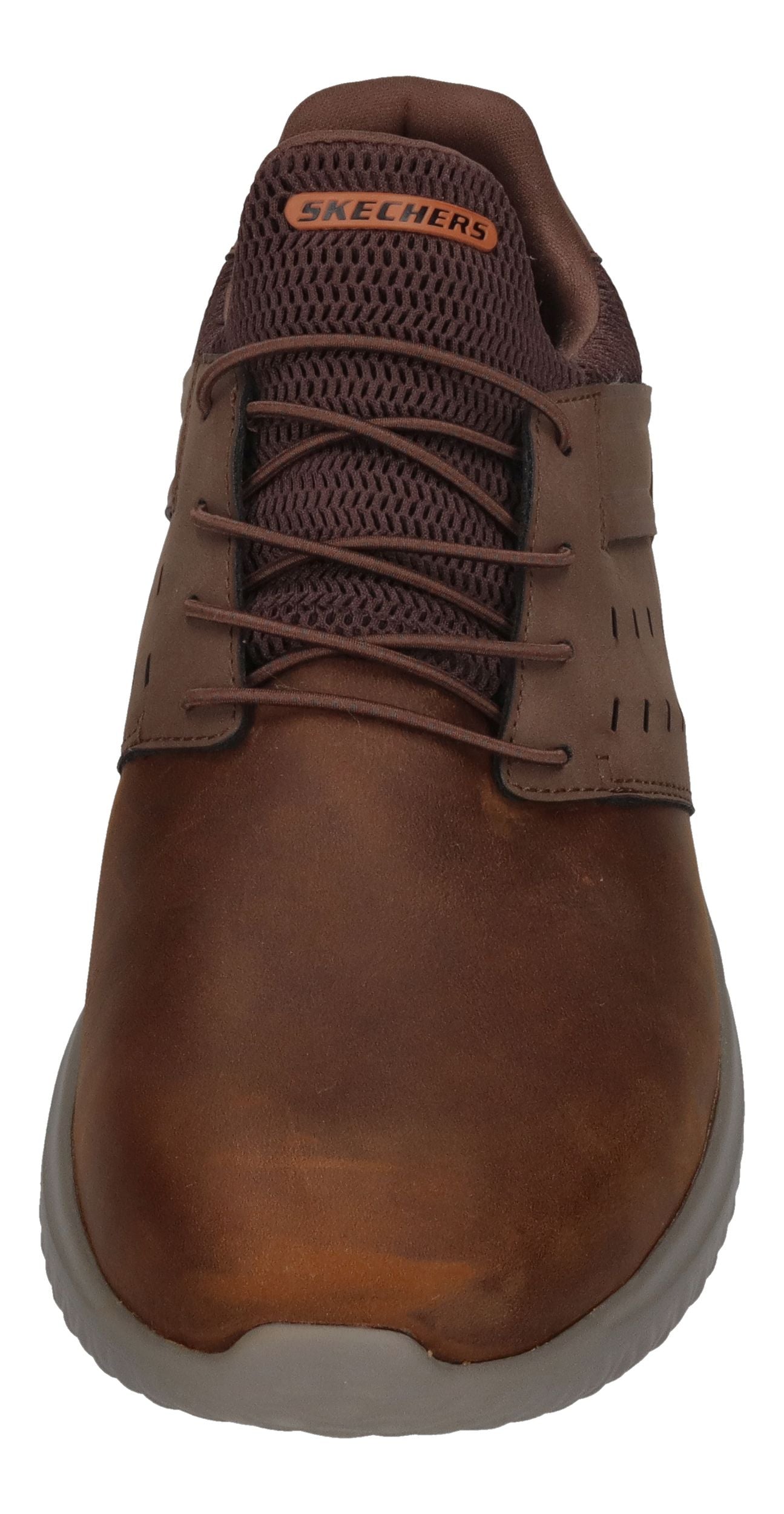 SKECHERS in Übergröße DELSON 3.0 EZRA 210308W CDB WEIT