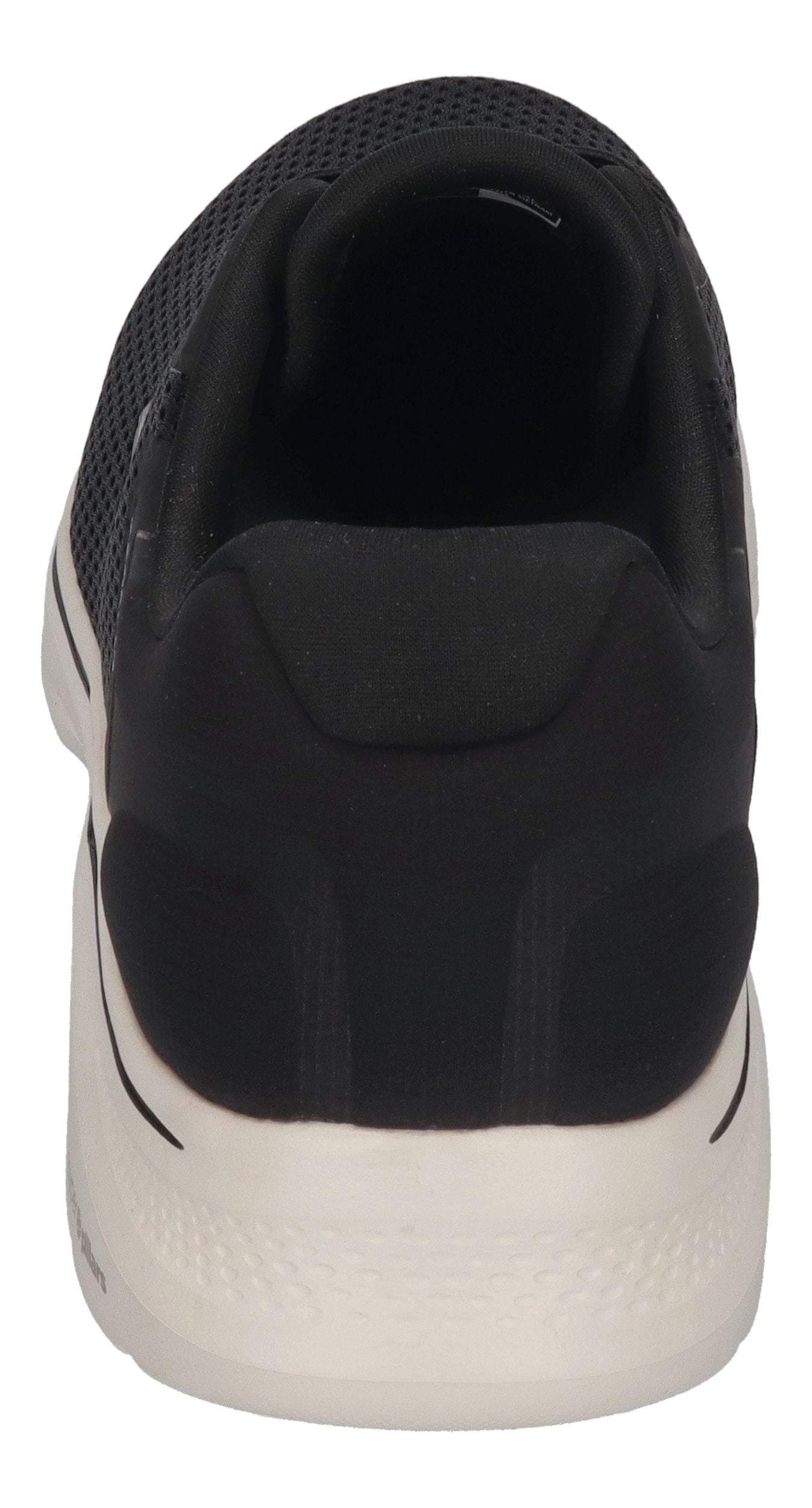 SKECHERS in Übergröße GO WALK 7 THE CONSTRUCT 216636 BKW