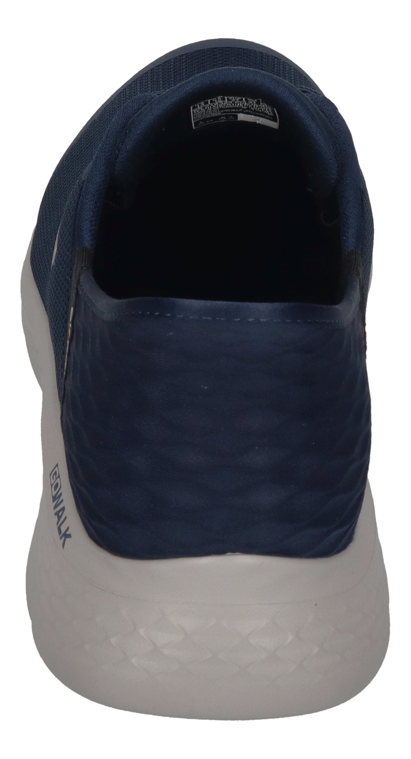 SKECHERS in Übergröße GO WALK FLEX HANDS UP 216324 NVY