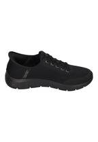 SKECHERS in Übergröße GO WALK FLEX NETRO 216332 - BBK