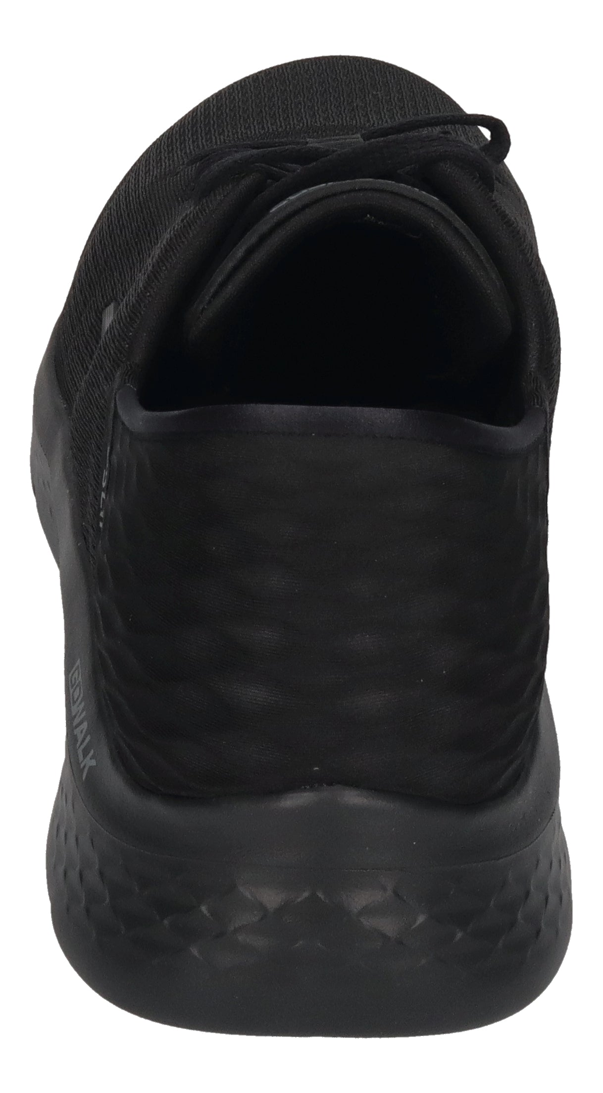 SKECHERS in Übergröße GO WALK FLEX NEW WORLD 216505 BBK