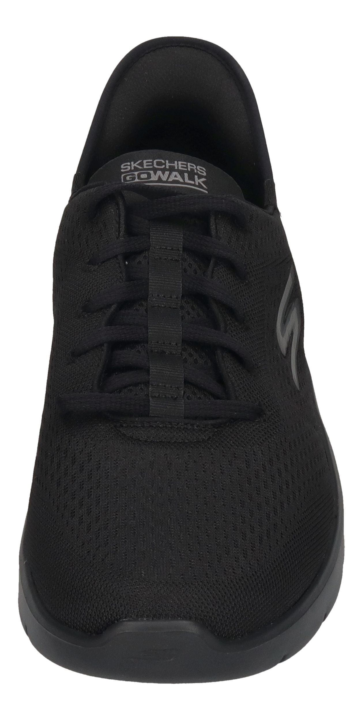 SKECHERS in Übergröße GO WALK FLEX NEW WORLD 216505 BBK
