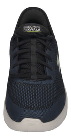 SKECHERS in Übergröße GO WALK FLEX NEW WORLD 216505 NVLM