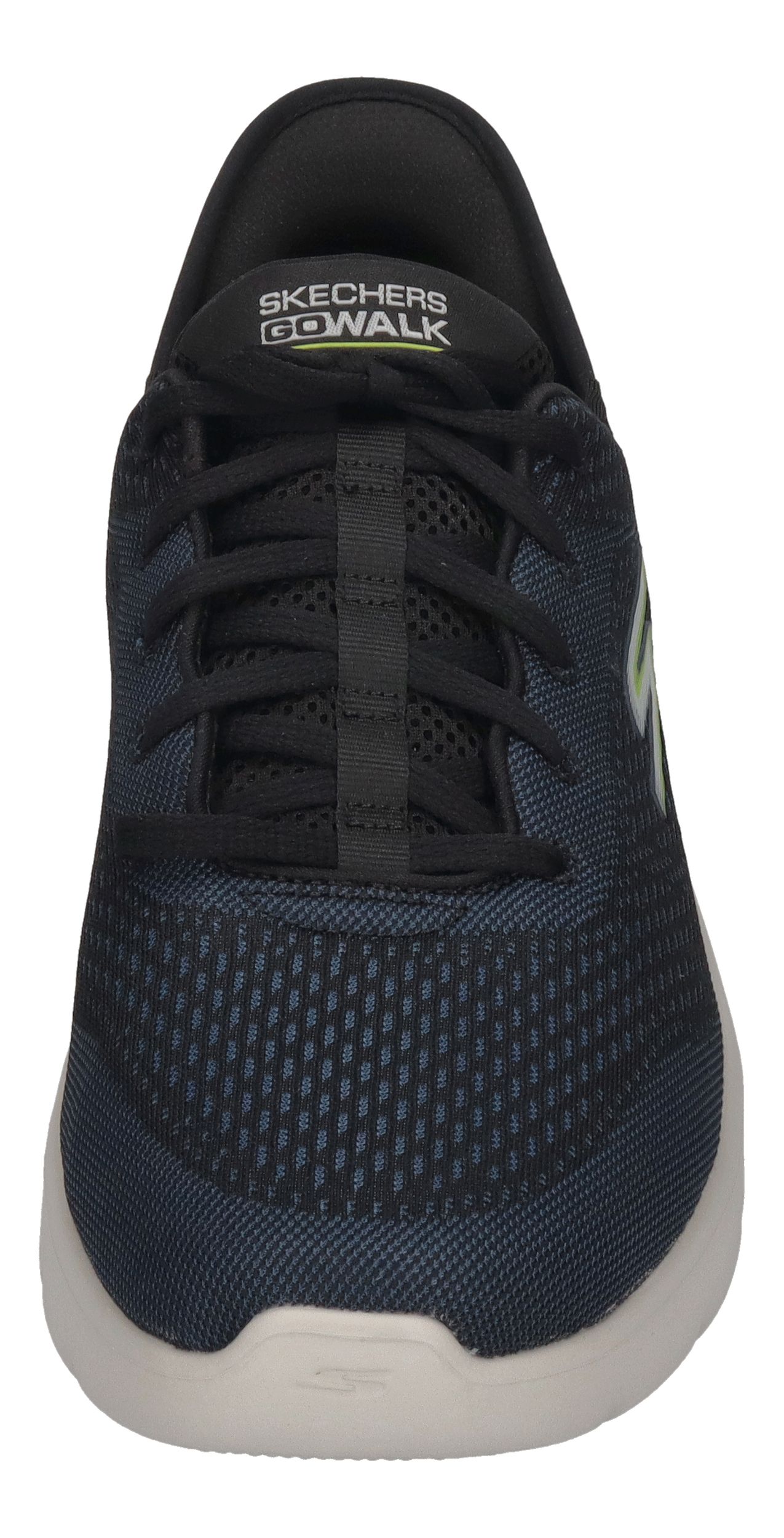 SKECHERS in Übergröße GO WALK FLEX NEW WORLD 216505 NVLM