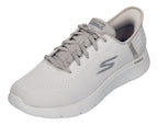 SKECHERS in Übergröße GO WALK FLEX NEW WORLD 216505 WGY