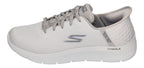 SKECHERS in Übergröße GO WALK FLEX NEW WORLD 216505 WGY