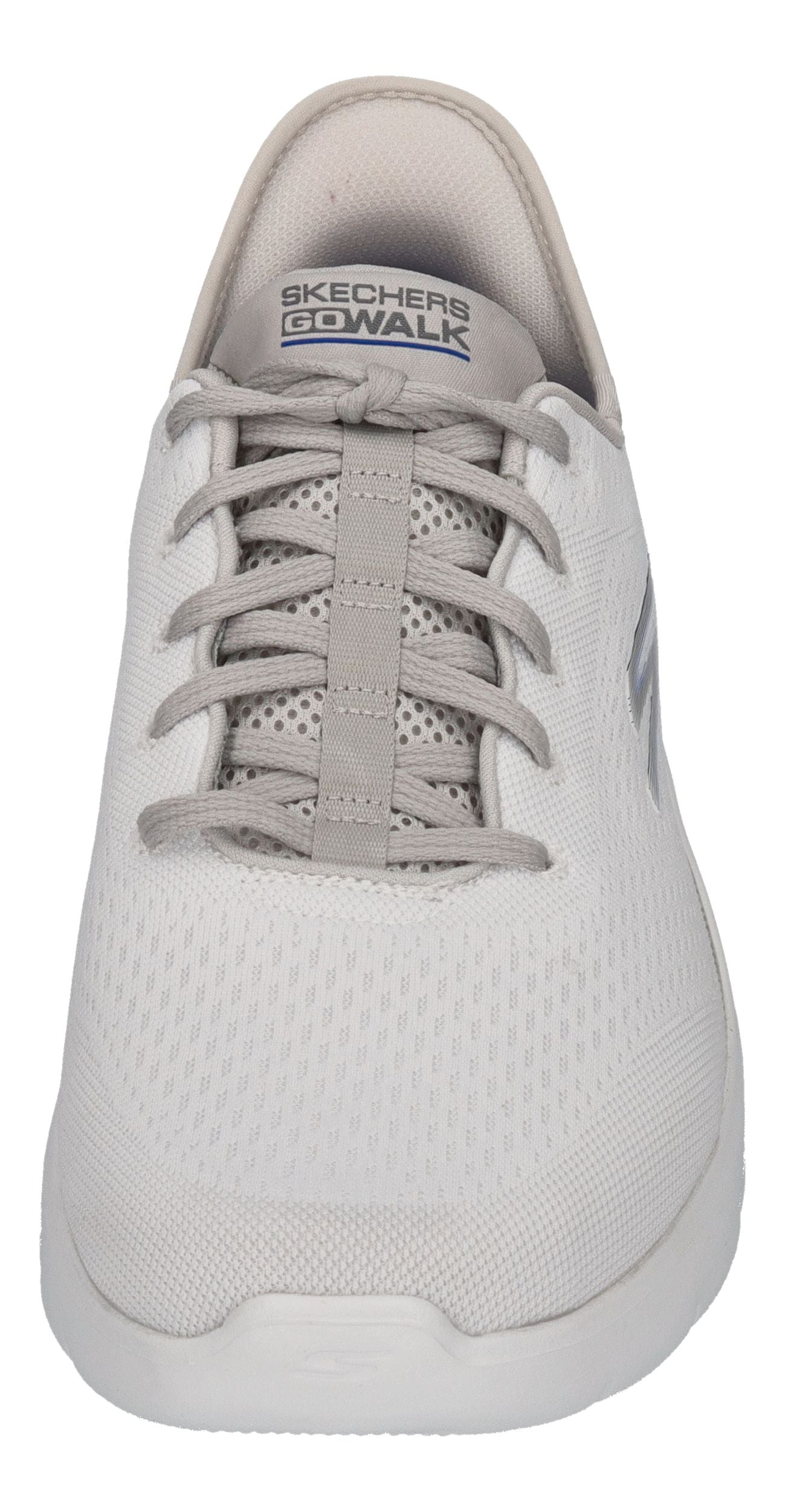SKECHERS in Übergröße GO WALK FLEX NEW WORLD 216505 WGY