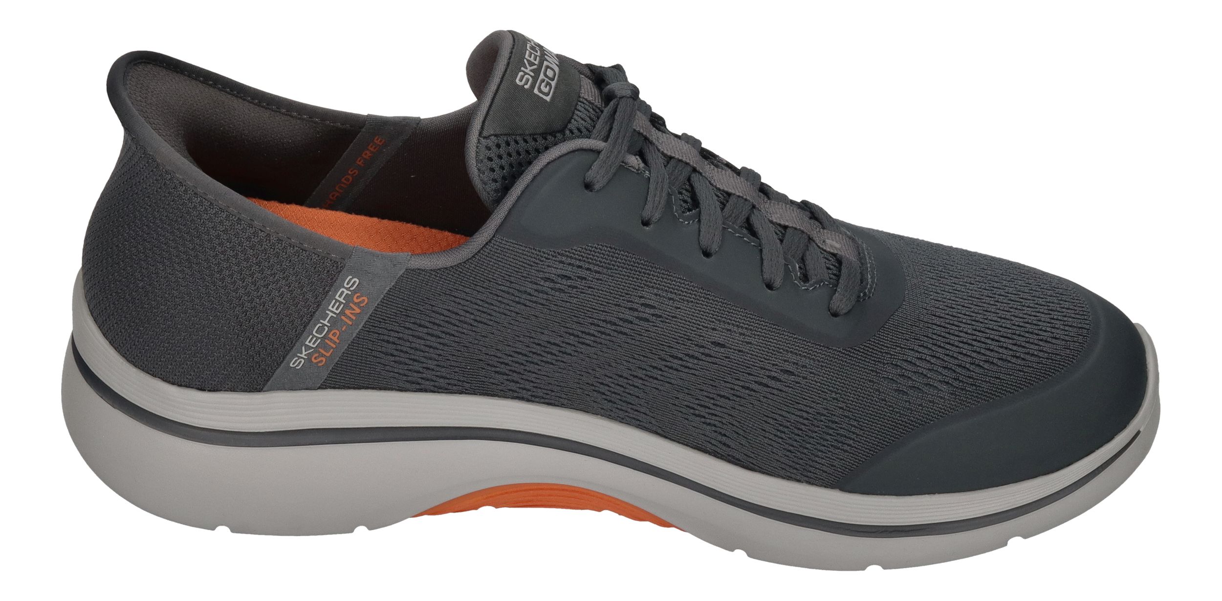SKECHERS in Übergröße GO Walk ARCH FIT 2.0 216602WW CCOR