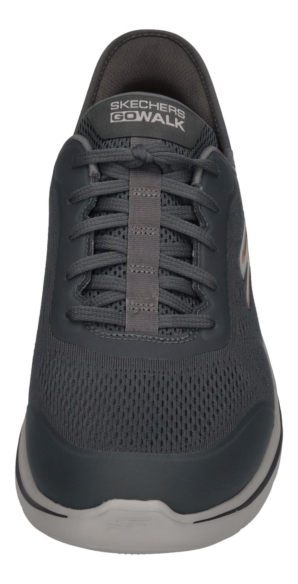 SKECHERS in Übergröße GO Walk ARCH FIT 2.0 216602WW CCOR