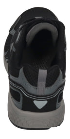 SKECHERS in Übergröße GoRun CONSISTENT 220034WW - BKGY