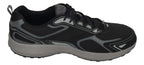 SKECHERS in Übergröße GoRun CONSISTENT 220034WW - BKGY