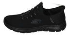 SKECHERS in Übergröße - SUMMITS HIGH RANGE 232457 - BBK
