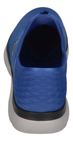 SKECHERS in Übergröße - SUMMITS HIGH RANGE 232457 - BLBK