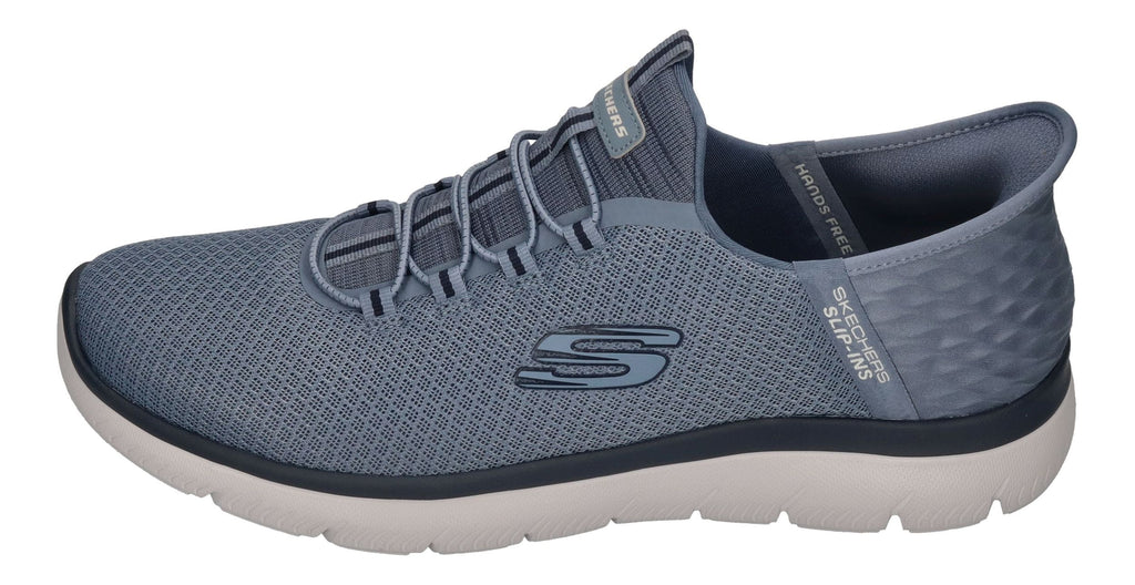 SKECHERS in Übergröße - SUMMITS HIGH RANGE 232457 - SLT