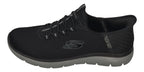 SKECHERS in Übergröße SUMMITS HIGH RANGE 232457W WEIT BBK