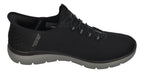 SKECHERS in Übergröße SUMMITS HIGH RANGE 232457W WEIT BBK