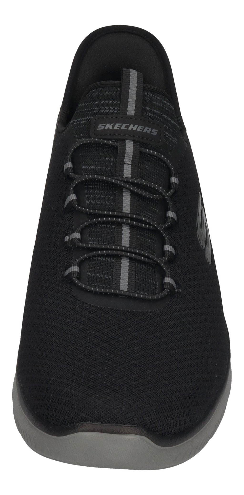SKECHERS in Übergröße SUMMITS HIGH RANGE 232457W WEIT BKCC