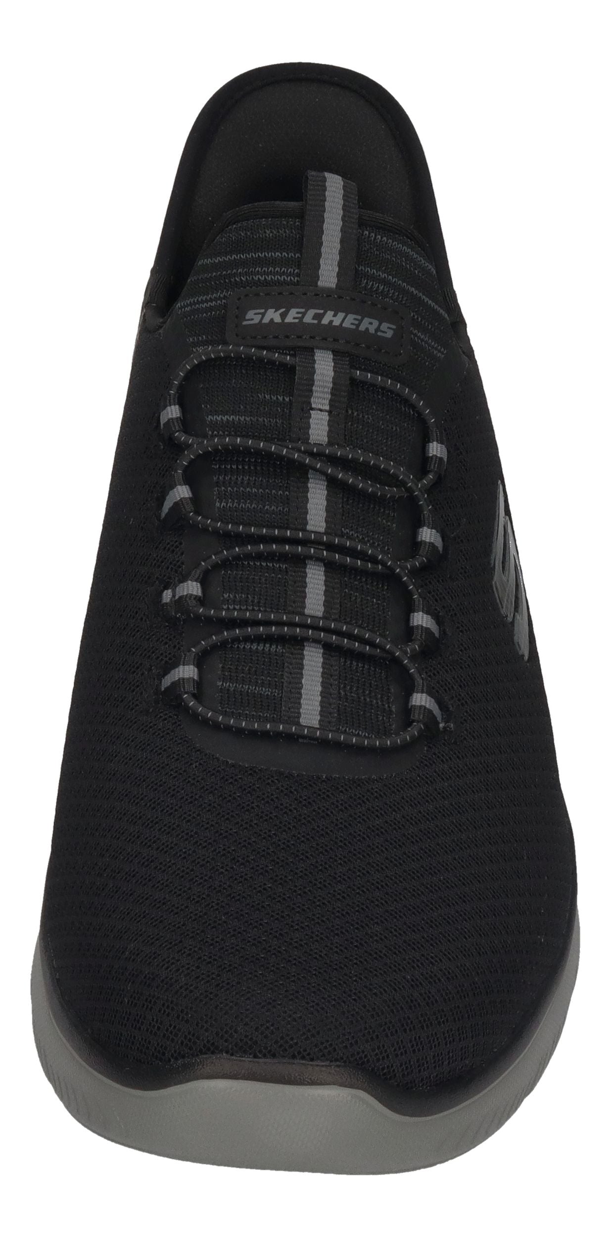 SKECHERS in Übergröße SUMMITS HIGH RANGE 232457W WEIT BKCC