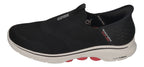 SKECHERS in Übergröße Slip Ins GO WALK 7 216641 BKW