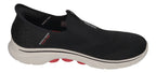SKECHERS in Übergröße Slip Ins GO WALK 7 216641 BKW