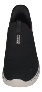 SKECHERS in Übergröße Slip Ins GO WALK 7 216641 BKW