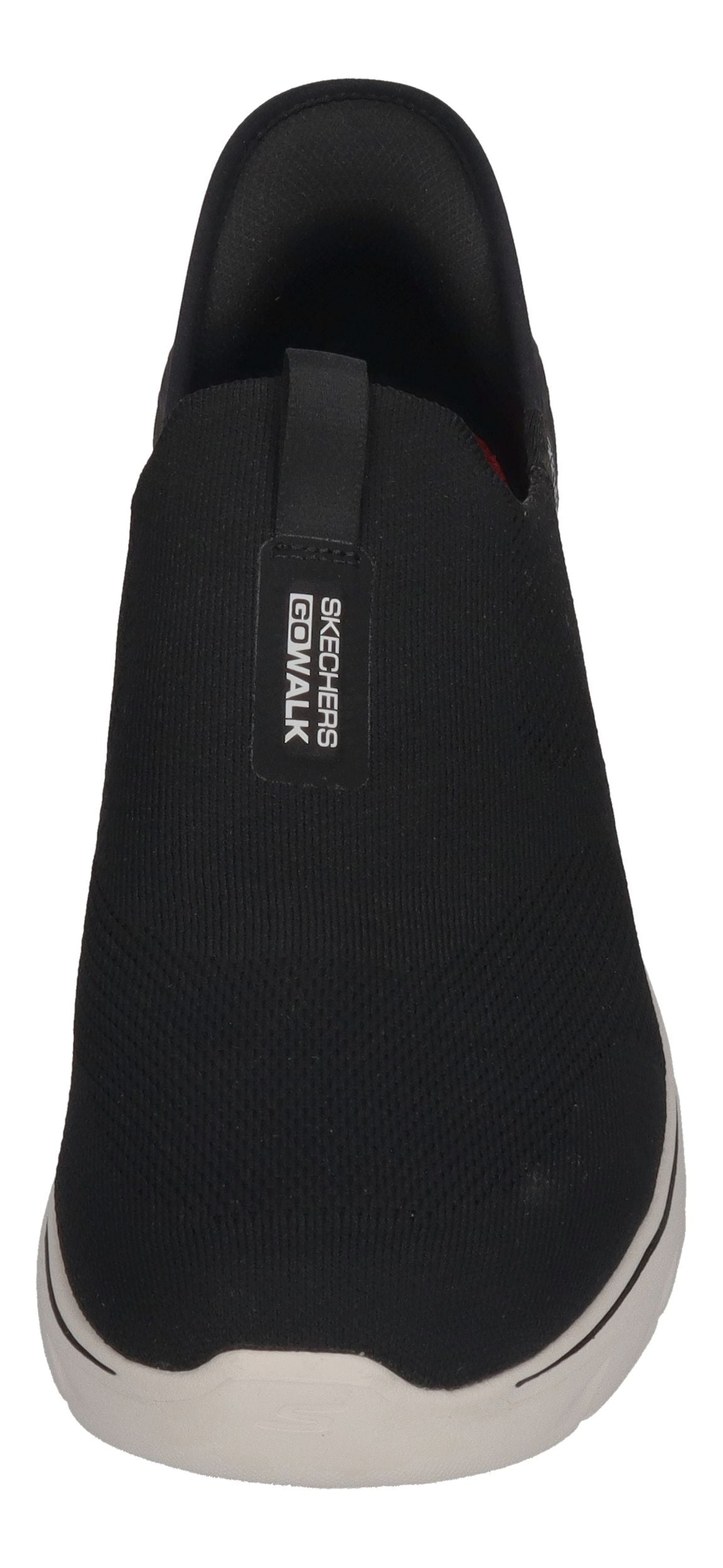 SKECHERS in Übergröße Slip Ins GO WALK 7 216641 BKW