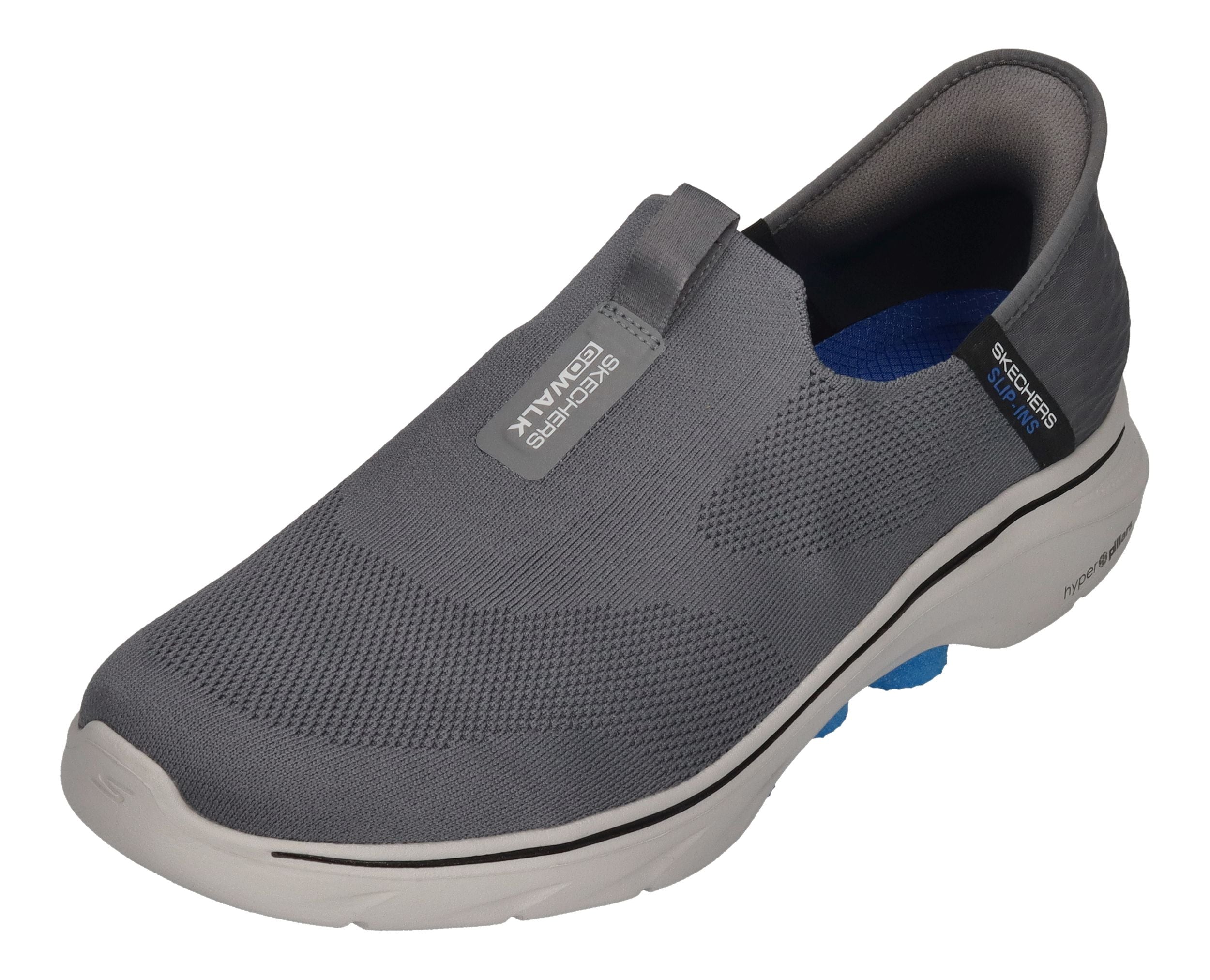 SKECHERS in Übergröße Slip Ins GO WALK 7 216641 CCBL